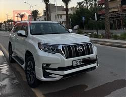 تويوتا لاندكروزر برادو